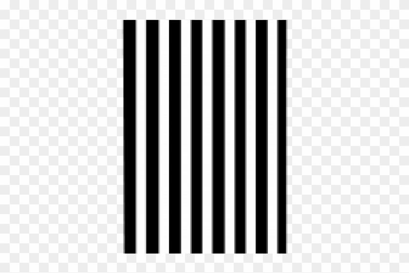 Columns Clipart Black And White - Musical Composition #1678400