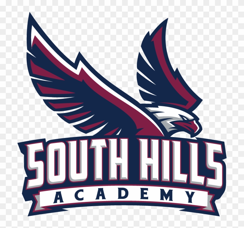 South Hills Academy Logo #1678405