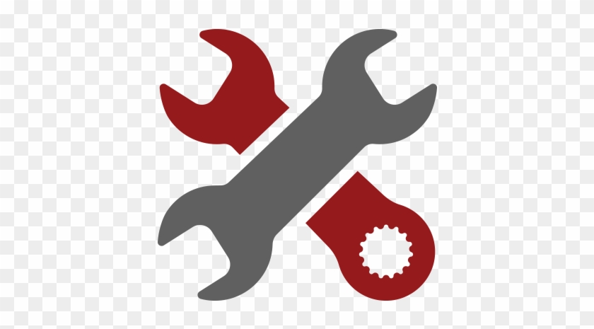 Powernet Tools Icon - Construction Icon #1678453