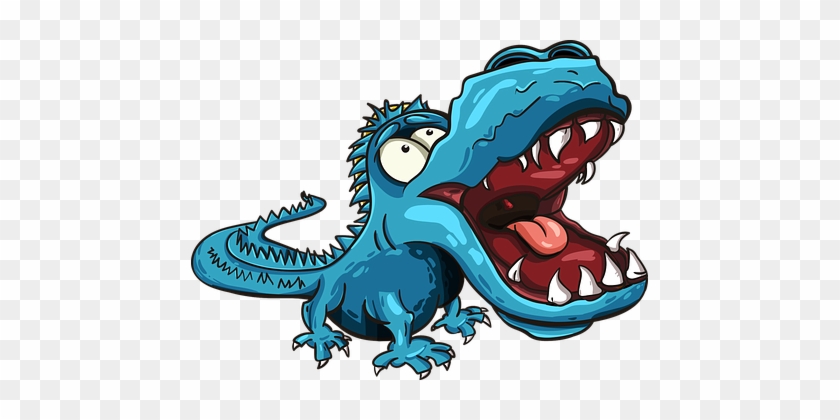 Crocodile, Mouth, Teeth, Predator - Crocodiles #1678481