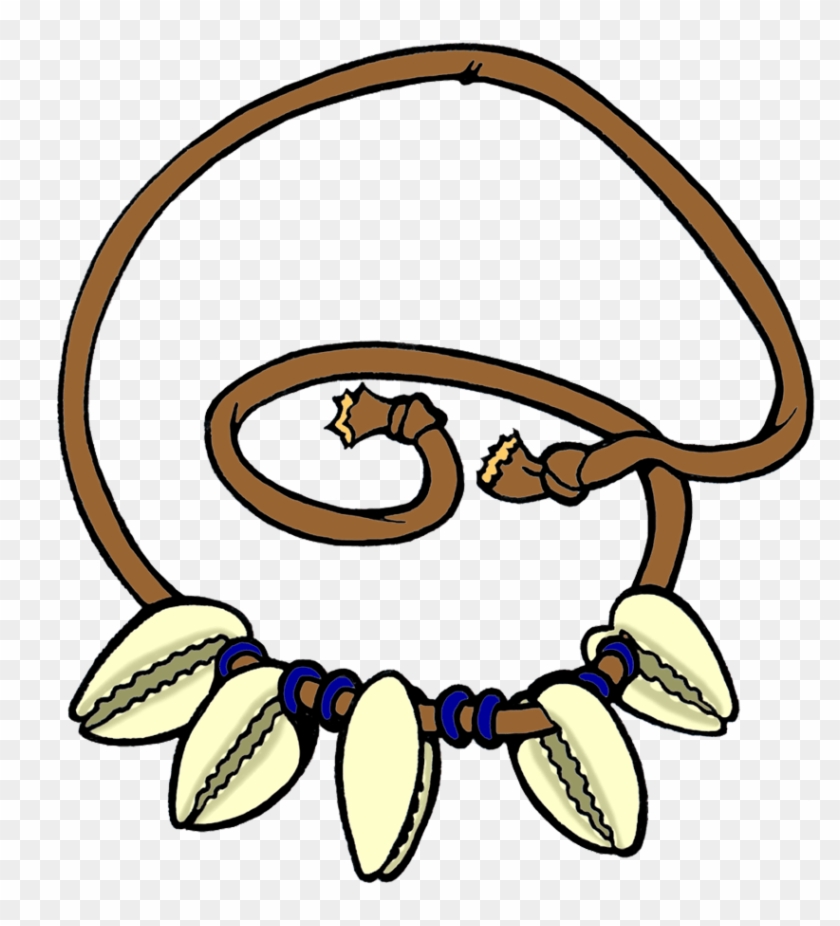 1100 X 932 1 - Shell Necklace Clipart #1678501