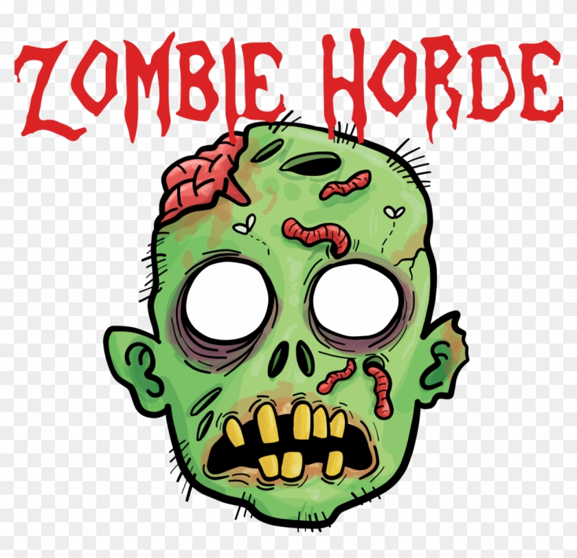 Crazy Logo Png #1678508