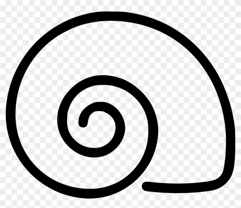 Snail Shell House Nautilus Comments - Circle #1678513