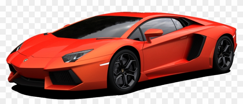 Lamborghini Icon Png - Lamborghini All Car Price #1678525