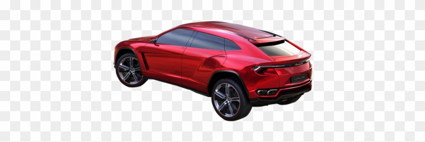 Lamborghini Urus Transparent Image - Lamborghini Urus Transparent #1678529