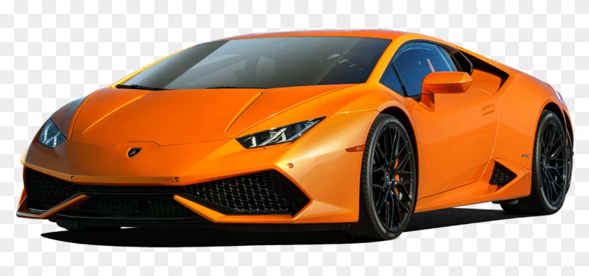 2016 Lamborghini Huracán - Lamborghini Huracán #1678556