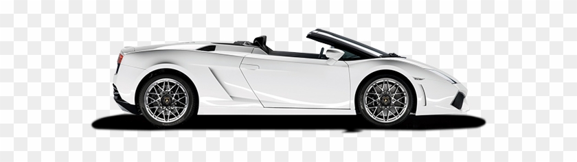 600 X 404 2 - Lamborghini Gallardo Lp 560 4 Spyder #1678564