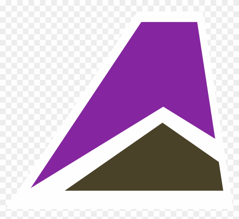 Ds Sketch3d Icon - Triangle #1678591