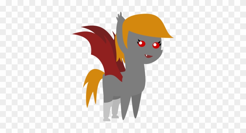 For Those Curious, Dusk Glider Outside Of Armor And - Cartoon #1678593