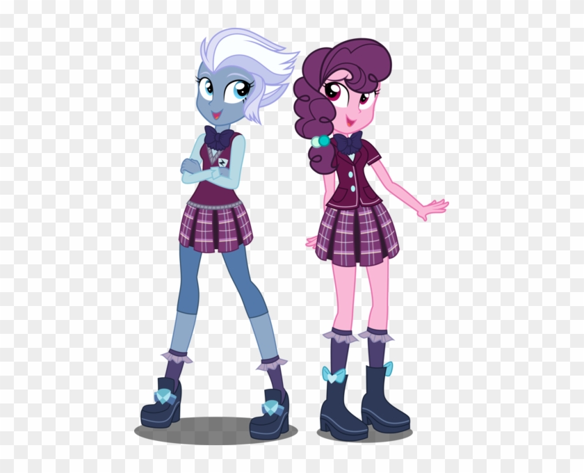 Absurd Res, Artist - My Little Pony Equestria Girls In School #1678607