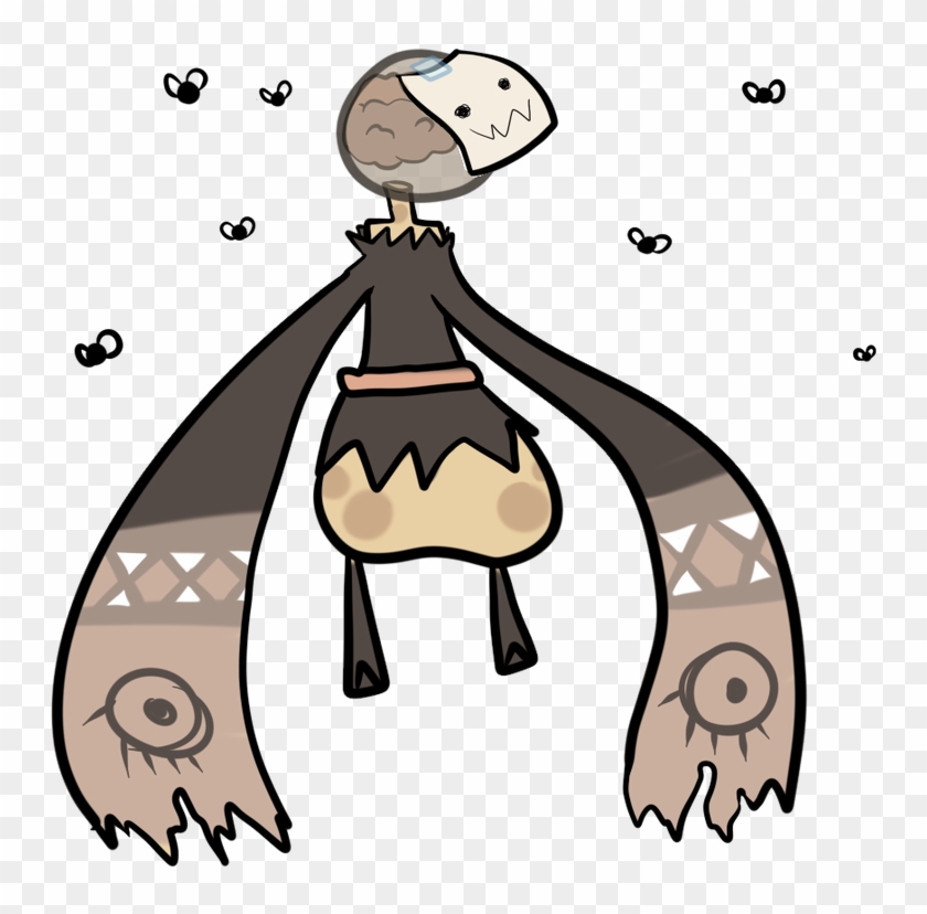 Stinky Trash Individual By Creativered - Stinky Trash Individual By Creativered #1678631