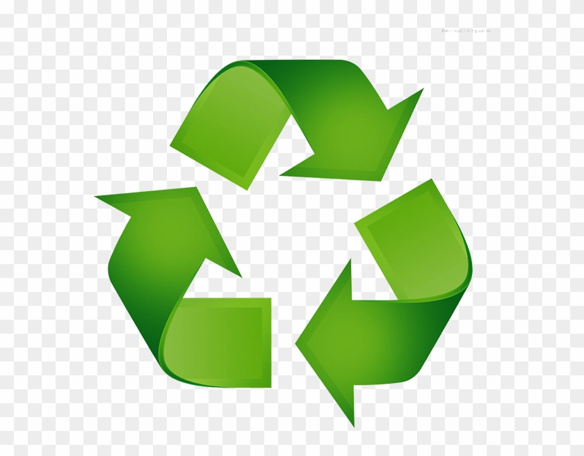Reduce Reuse Recycle Logo Png #1678650