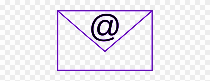 Email Address Computer Icons Signature Block Address - Free Clipart Email #1678679