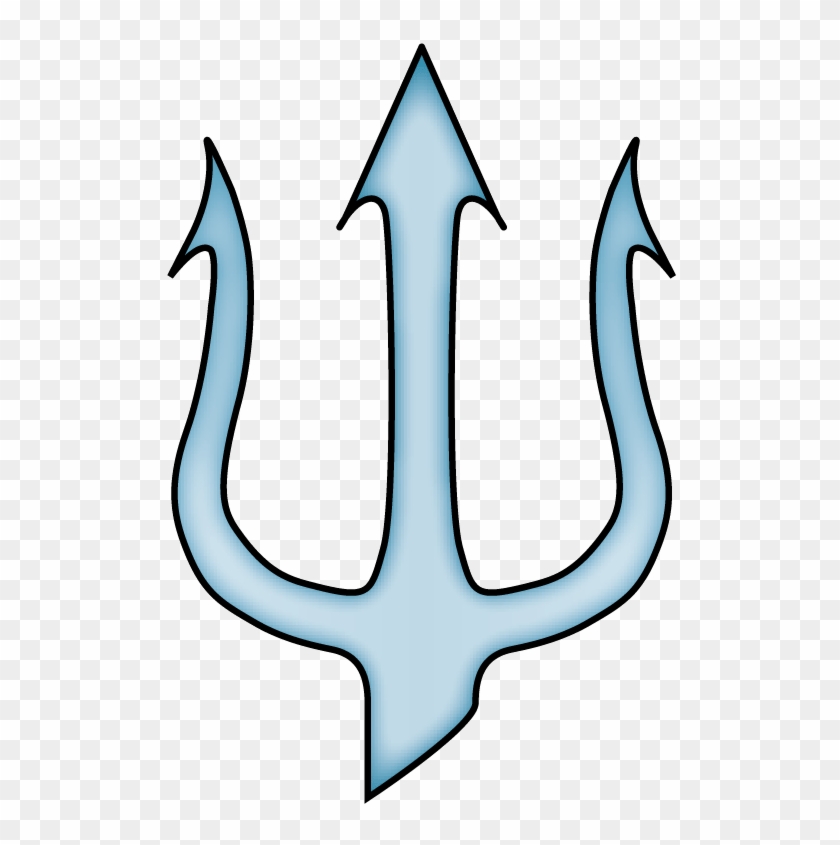 Trident Large - Trident Large #1678714