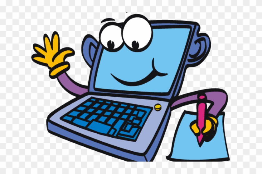 Laptop Clipart Computer Login - Pc #1678715