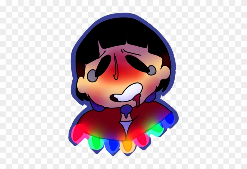 Will Stranger Things By Jellie Astronaut - Cartoon #1678837