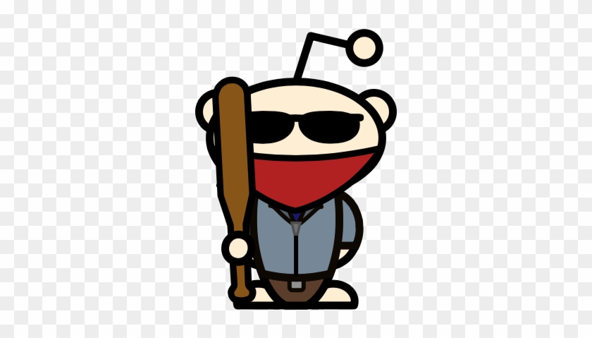 My Attempt At A Steve Snoovatar - Reddit Alien #1678849