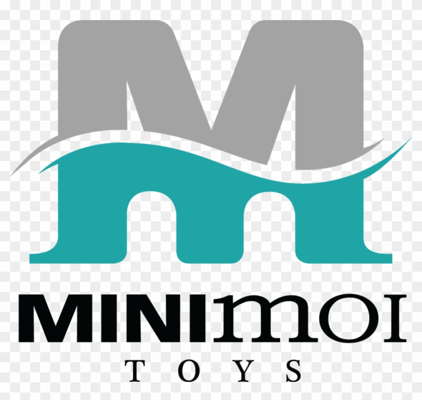Mini Moi Toys - Graphic Design #1678864