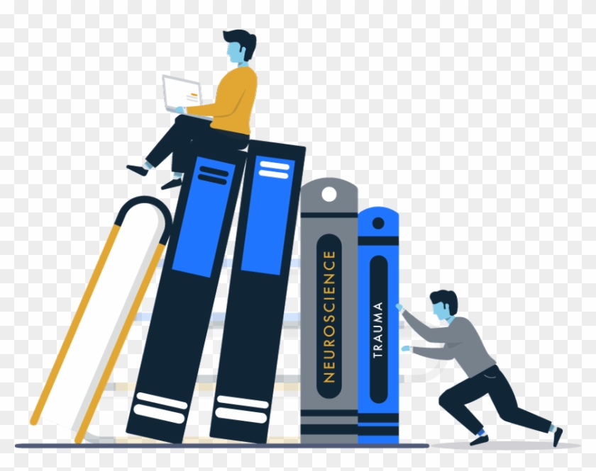 Watch The Feti Story - Illustration #1679010