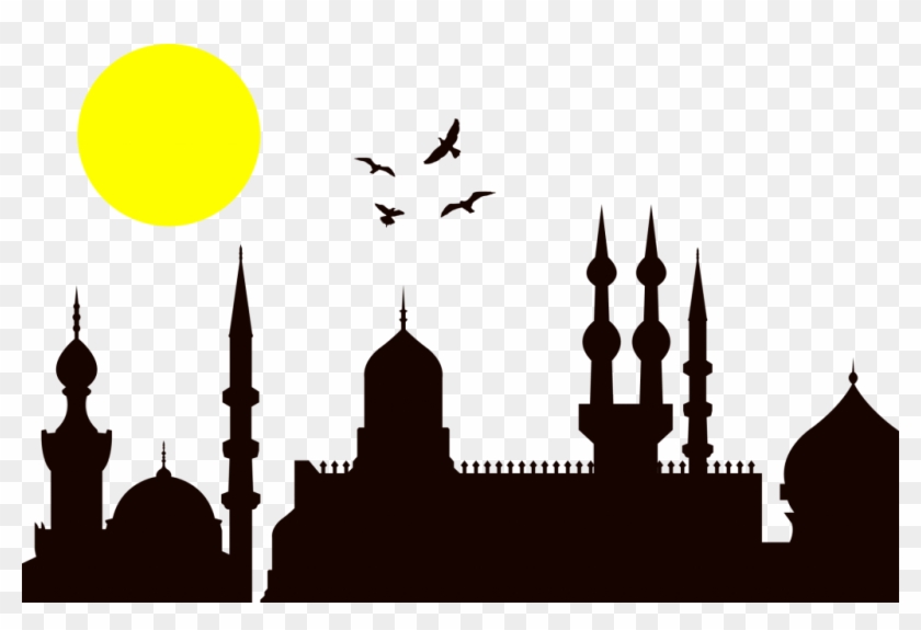 Eid Mubarak Eid Al Fitr Eid Al Adha Quran Islam Purple - Mubarak Eid Al Adha #1679030