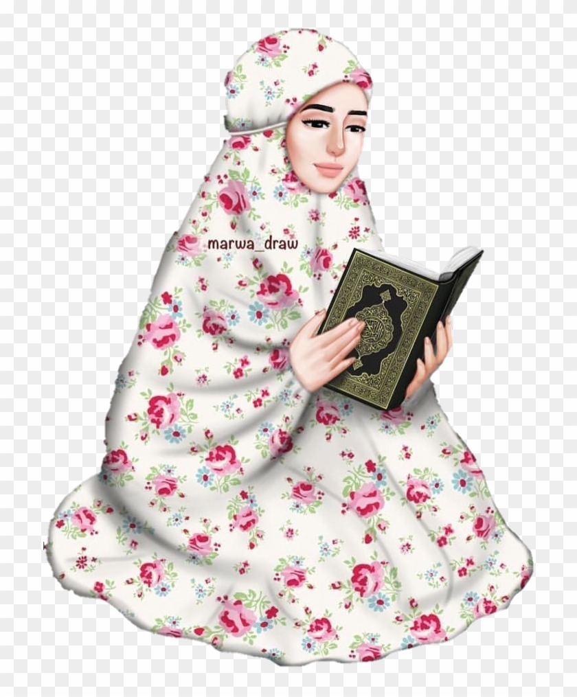 #islamic #muslim #quran #alquran #prying #hijab #girls - Jumma Mubarak Images 2019 New #1679065