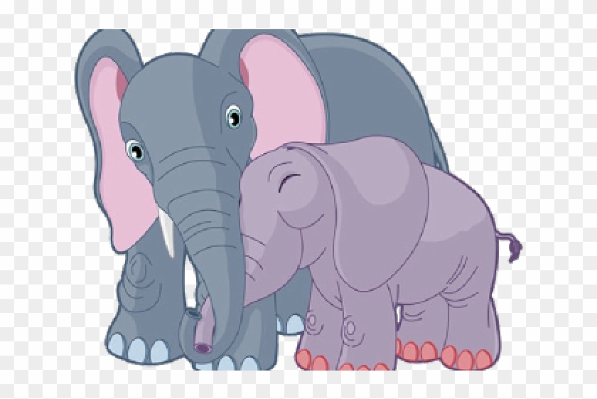 Indian Elephant #1679083