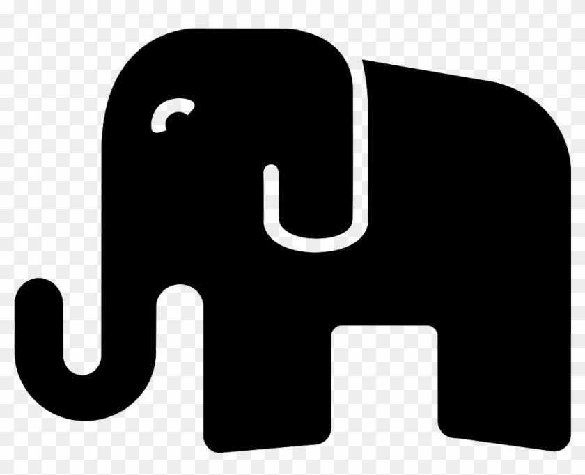 981 X 750 3 - Elephant Symbol Png #1679103