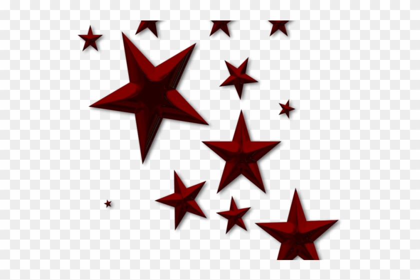 Falling Stars Clipart Star Constellation - Stars Clip Art #1679129