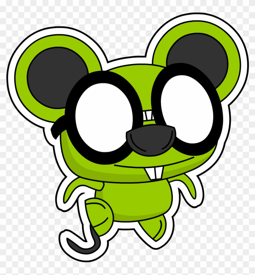 Critora - Jr - Critora - Sneakerat I'm Reorganizing - Cartoon #1679169