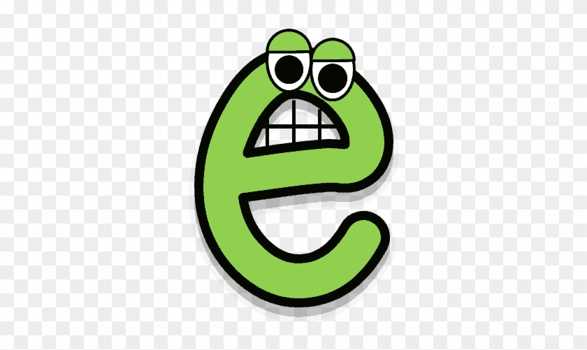 Sneaky E - Smiley #1679188