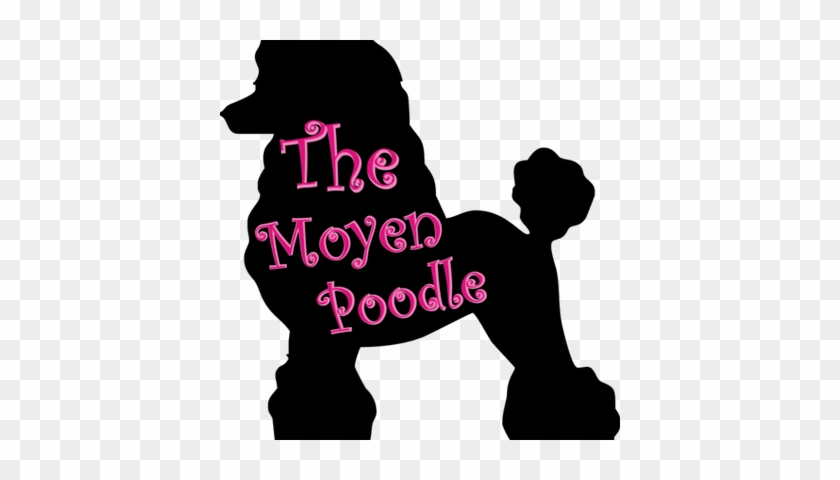 The Moyen Poodle - Poodle Skirt Pattern #1679264