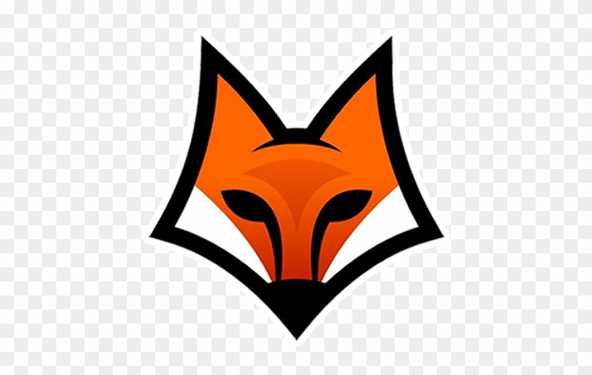 Foxy - Fox Gaming Logo Png #1679274