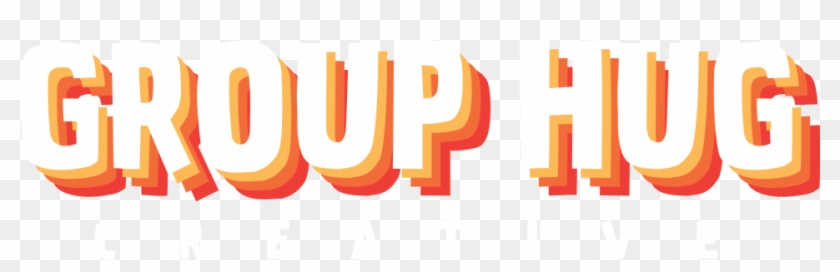 Group Hug Creative - Graphic Design #1679285