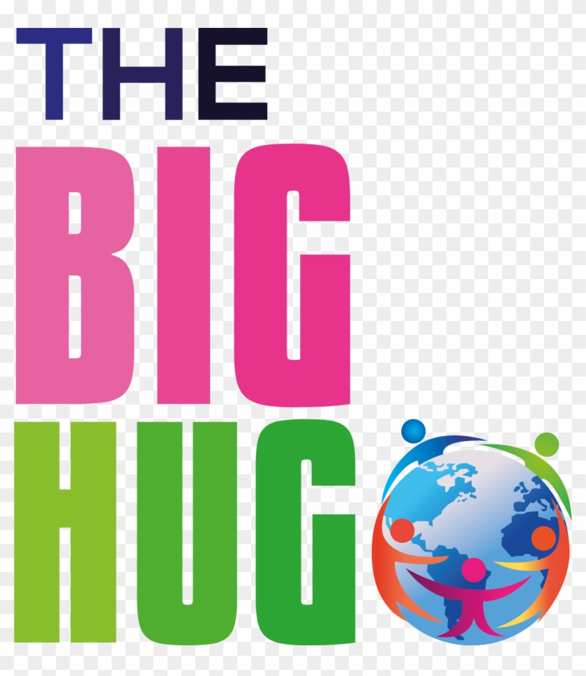 Send Us A Message - Big Hug From Us #1679291