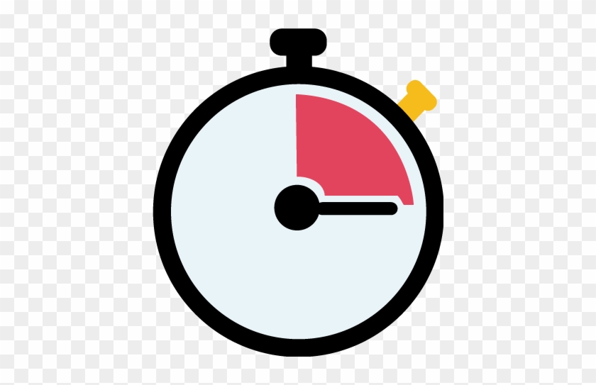 Stopwatchicon - Circle #1679294