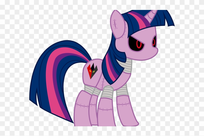 Twilight Clipart Teacher - Twilight Sparkle My Little Pony #1679303