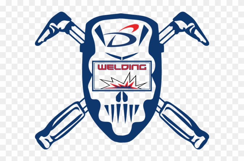 Welding Logo - Welding Logo #1679326