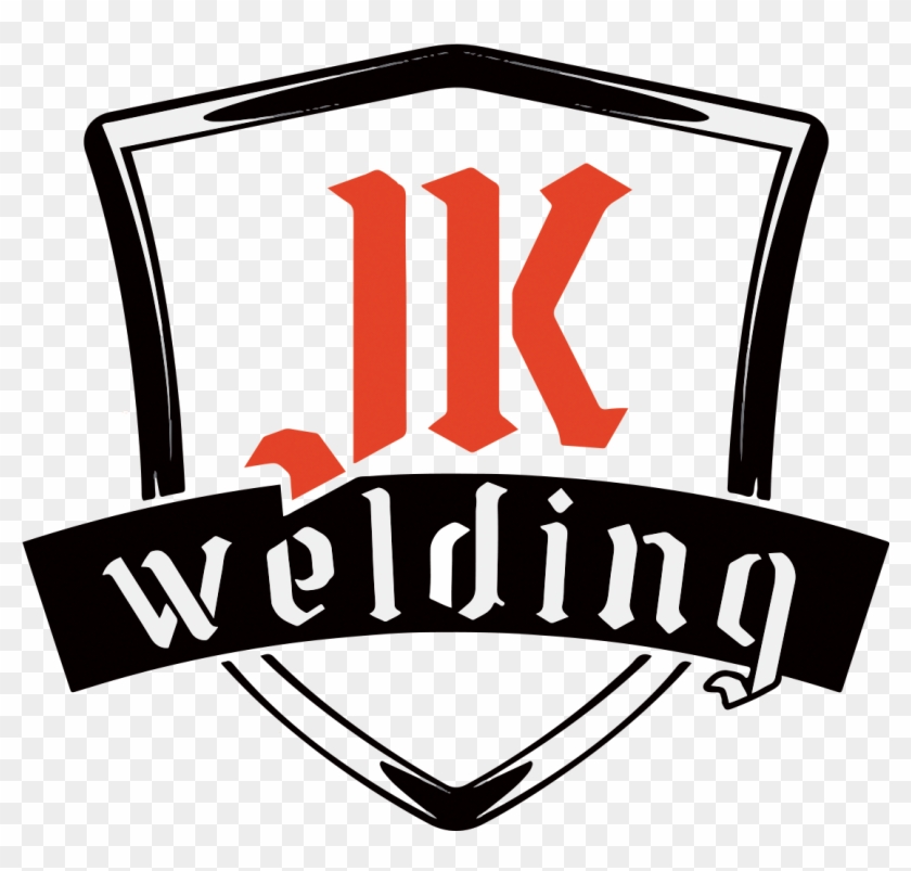 Jk Welding Is A Locally Owned And Operated Houston - Jk Welding Logo #1679329