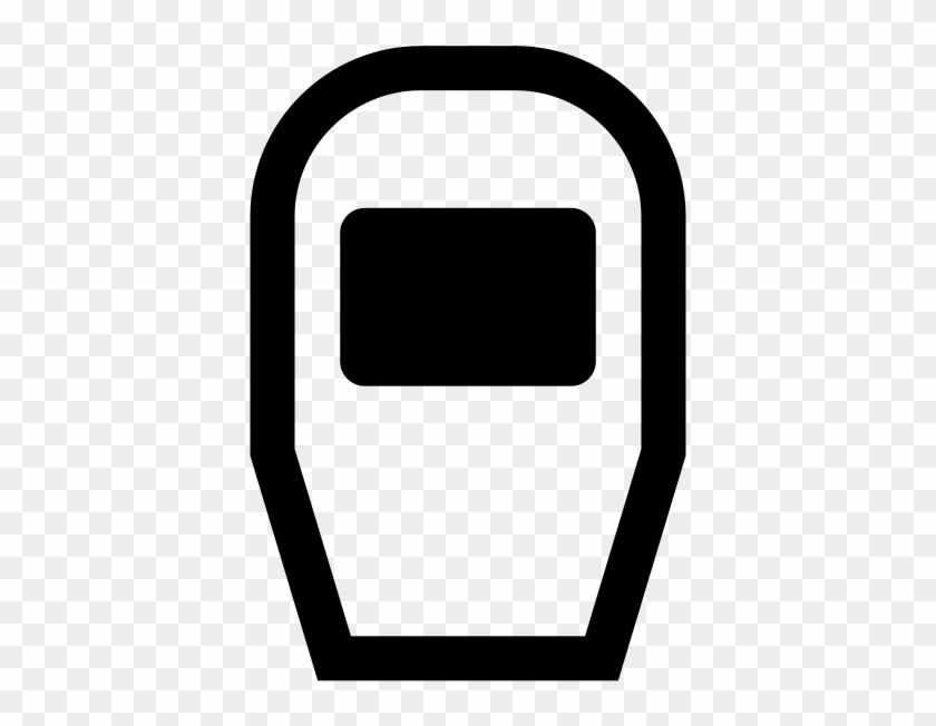 Welding Mask Icon Png #1679341