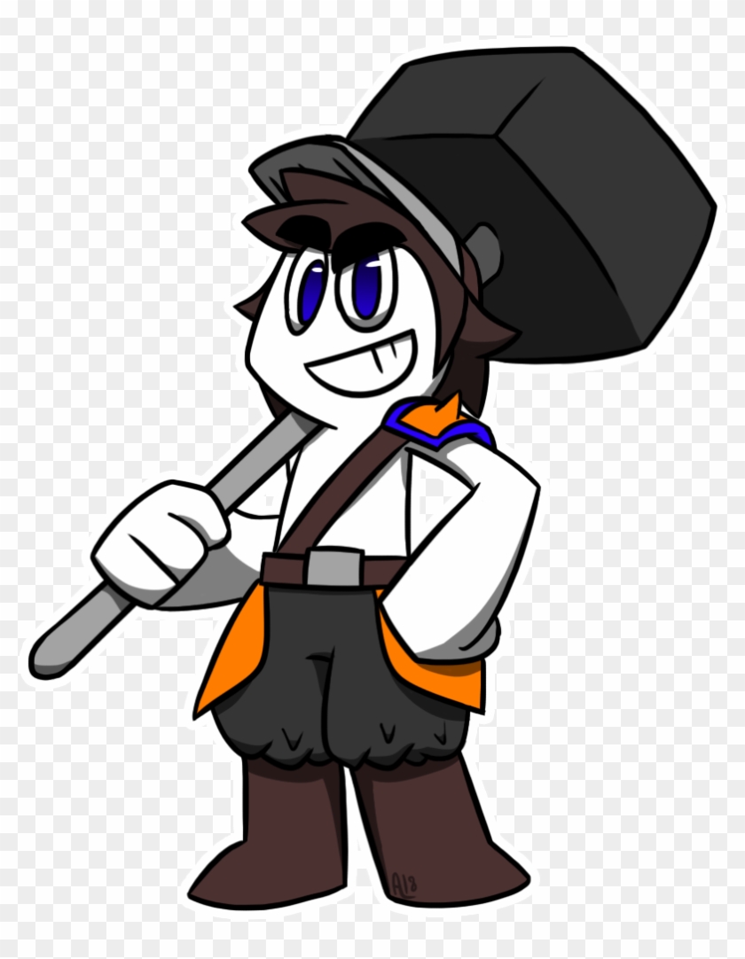 Mattyburrito On Twitter - Cartoon #1679342