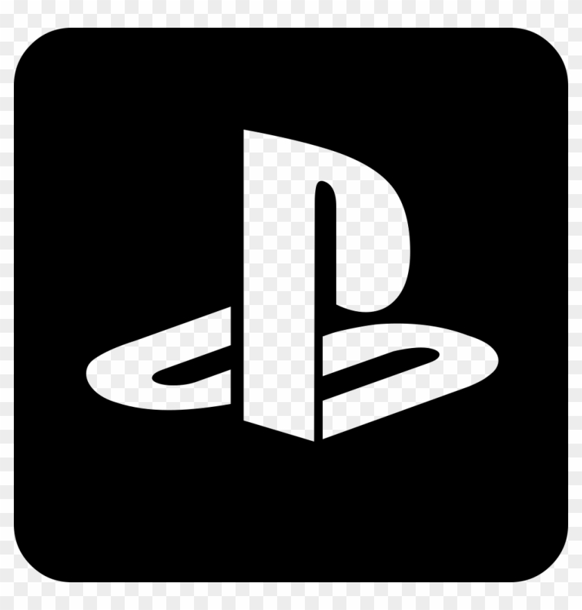 980 X 980 10 - Playstation Gaming Icon #1679392