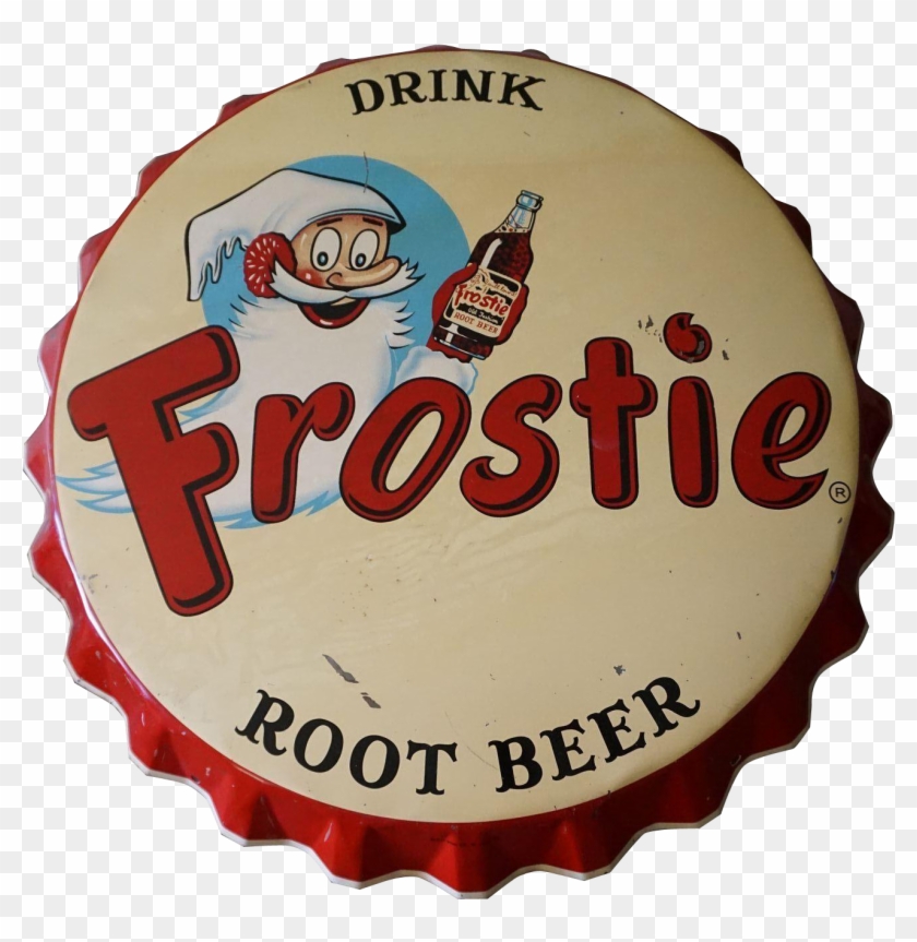 Vintage Bottle Cap Png #1679412