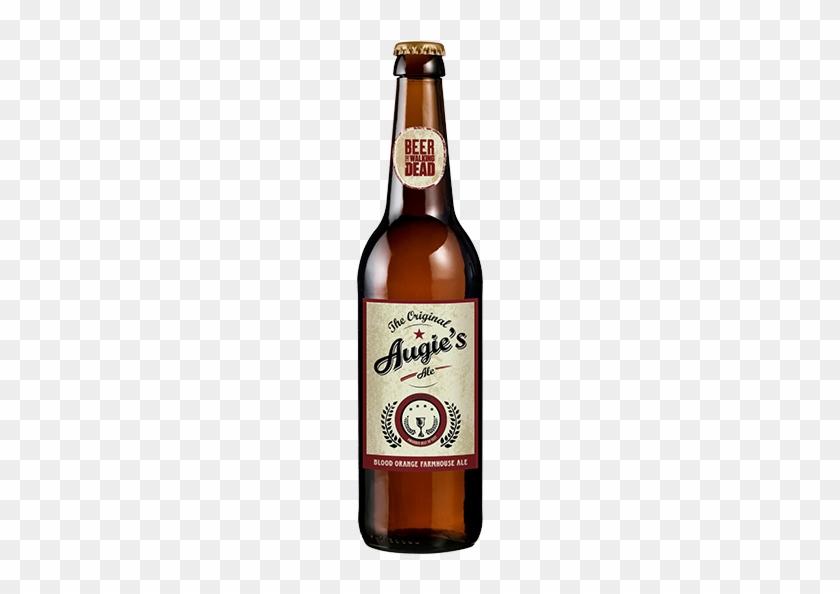 Augie's Ale - Beer #1679416