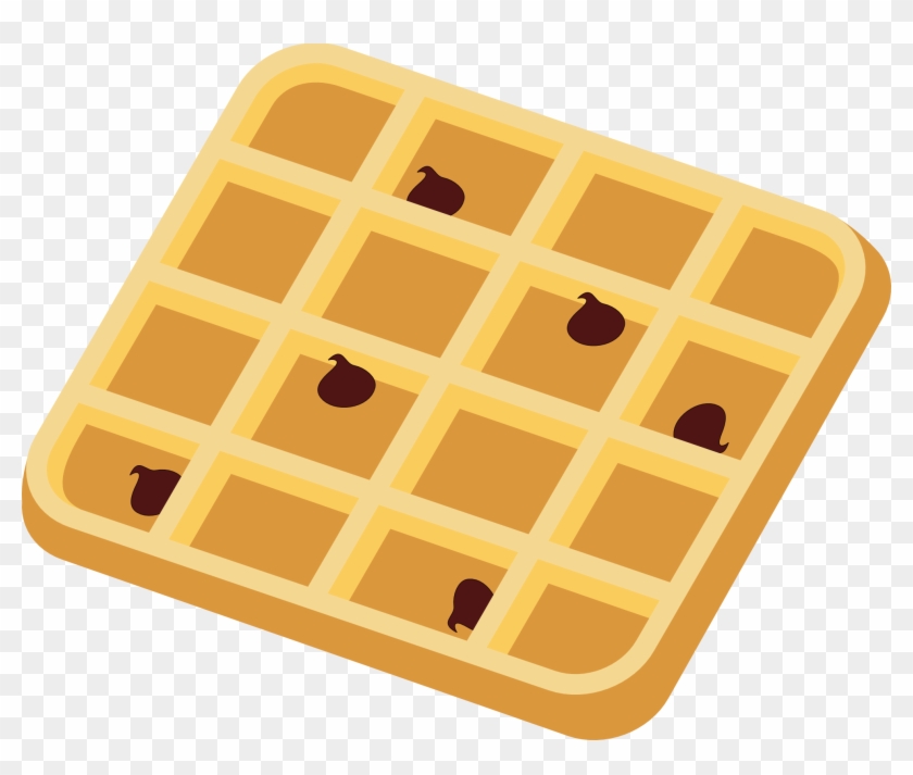 Belgian Waffle #1679441