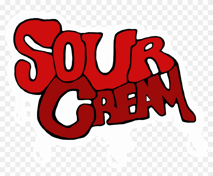 Sour Cream - Sour Cream #1679448