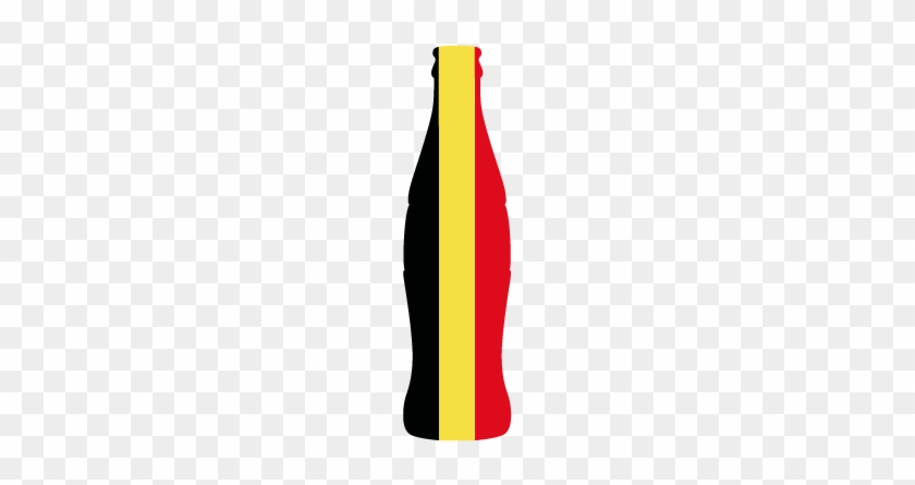 90 Years Made In Belgium - Carbonated Soft Drinks #1679457