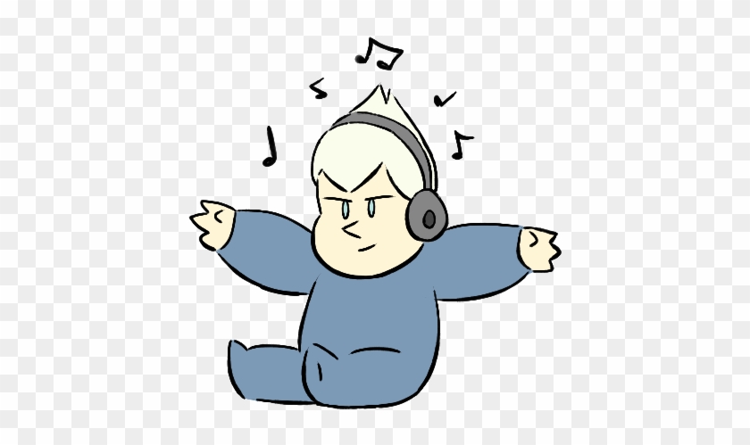 Its Baby Sour Cream - Cartoon #1679467