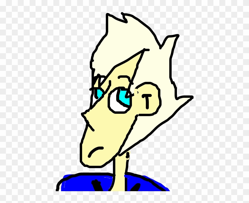 Sour Cream - Cartoon #1679468