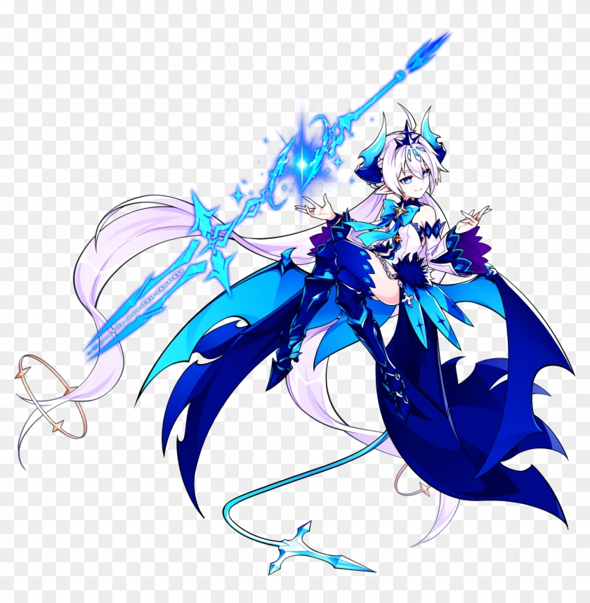 Resized To 34% Of Original - 艾 爾 之 光 露 希 爾 #1679474