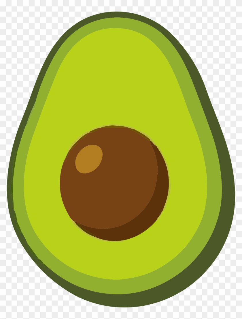 Be More Avocado - Eberndorf #1679506